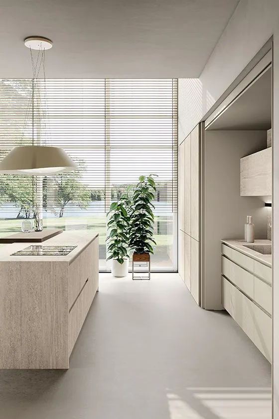 L’incontro fra i migliori materiali