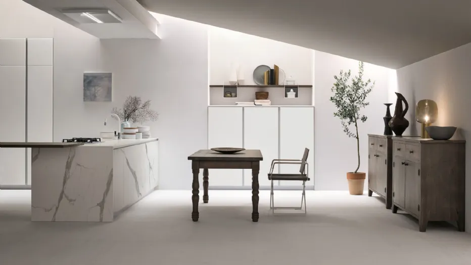 Cucina Stosa Aliant 10
