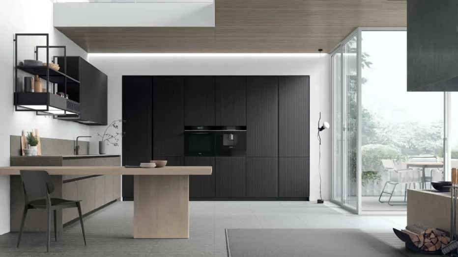 Cucina Stosa Aliant 13