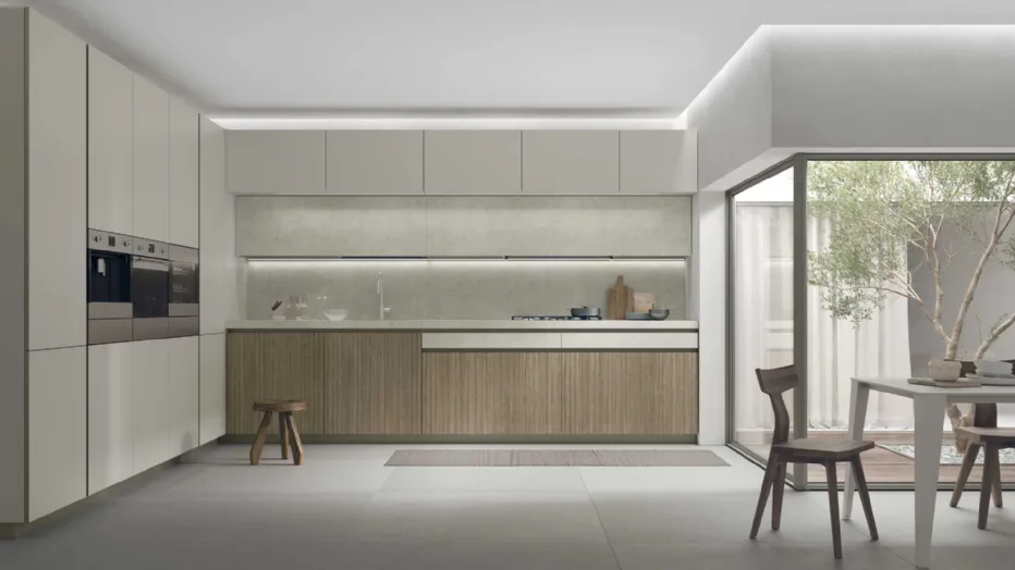 Cucina Stosa Aliant 16