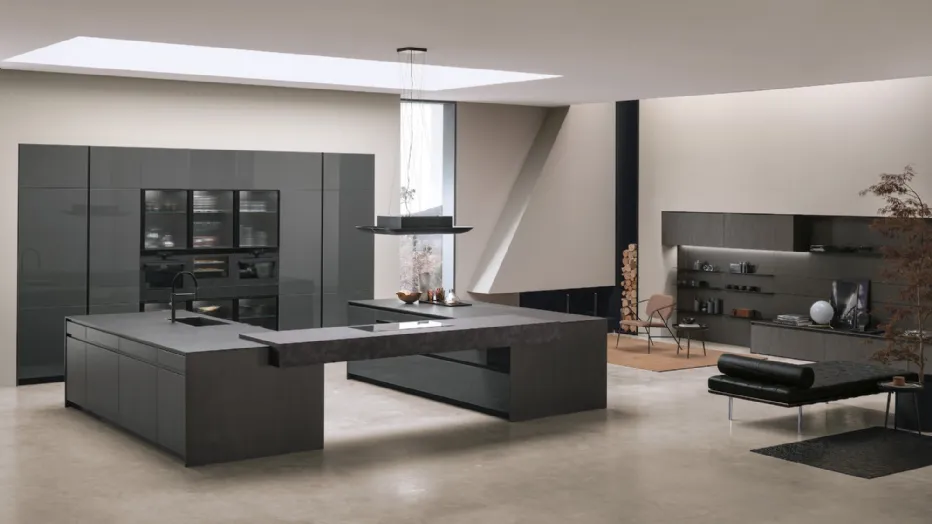 Cucina Stosa Aliant 1