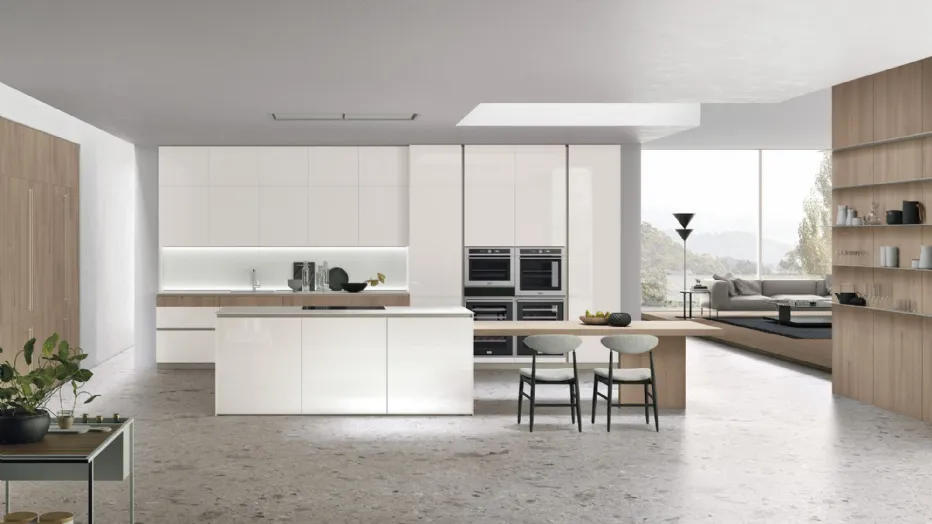 Cucina Stosa Aliant 2