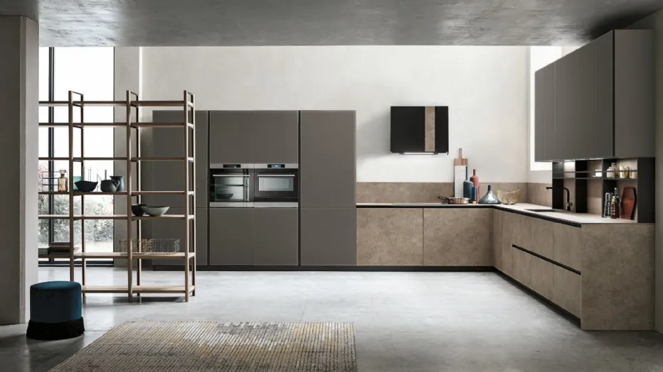 Cucina Stosa Aliant 9