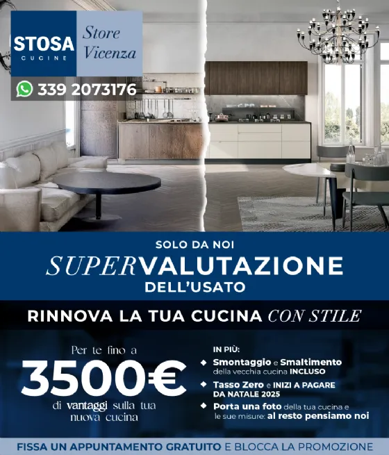 Super Valutazione dell'usato