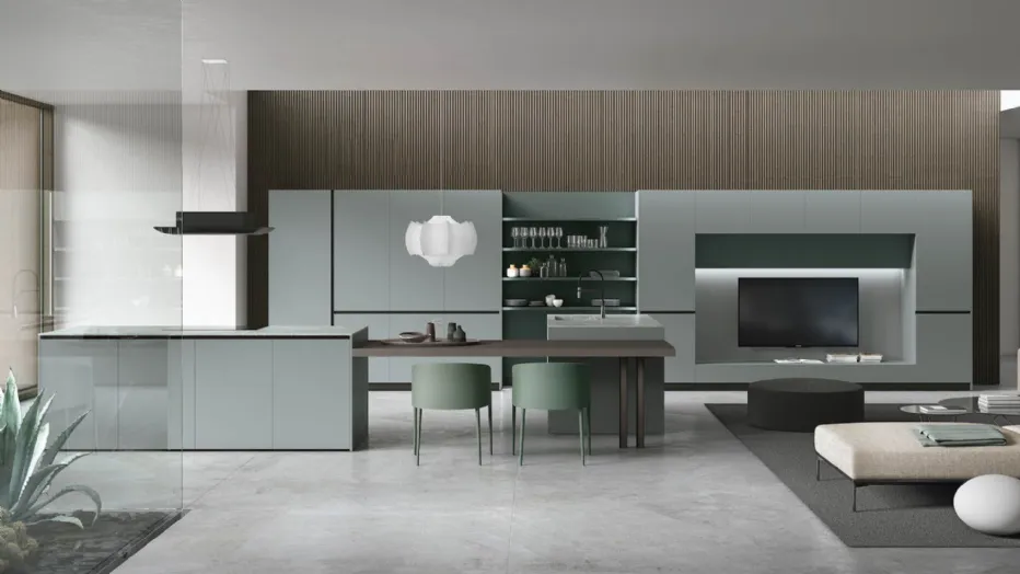 Cucina Stosa Color Trend 2 