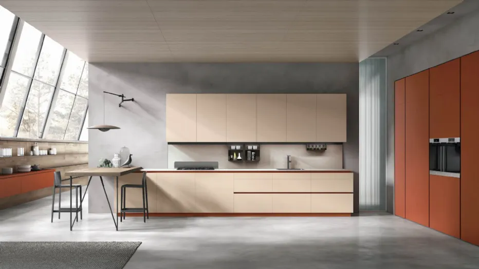 Cucina Stosa Color Trend 4