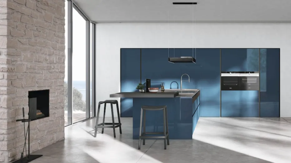 Cucina Stosa Color Trend 6