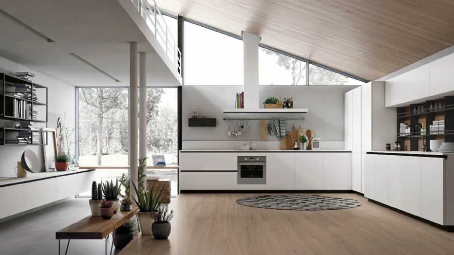 Cucina Stosa Color Trend 8