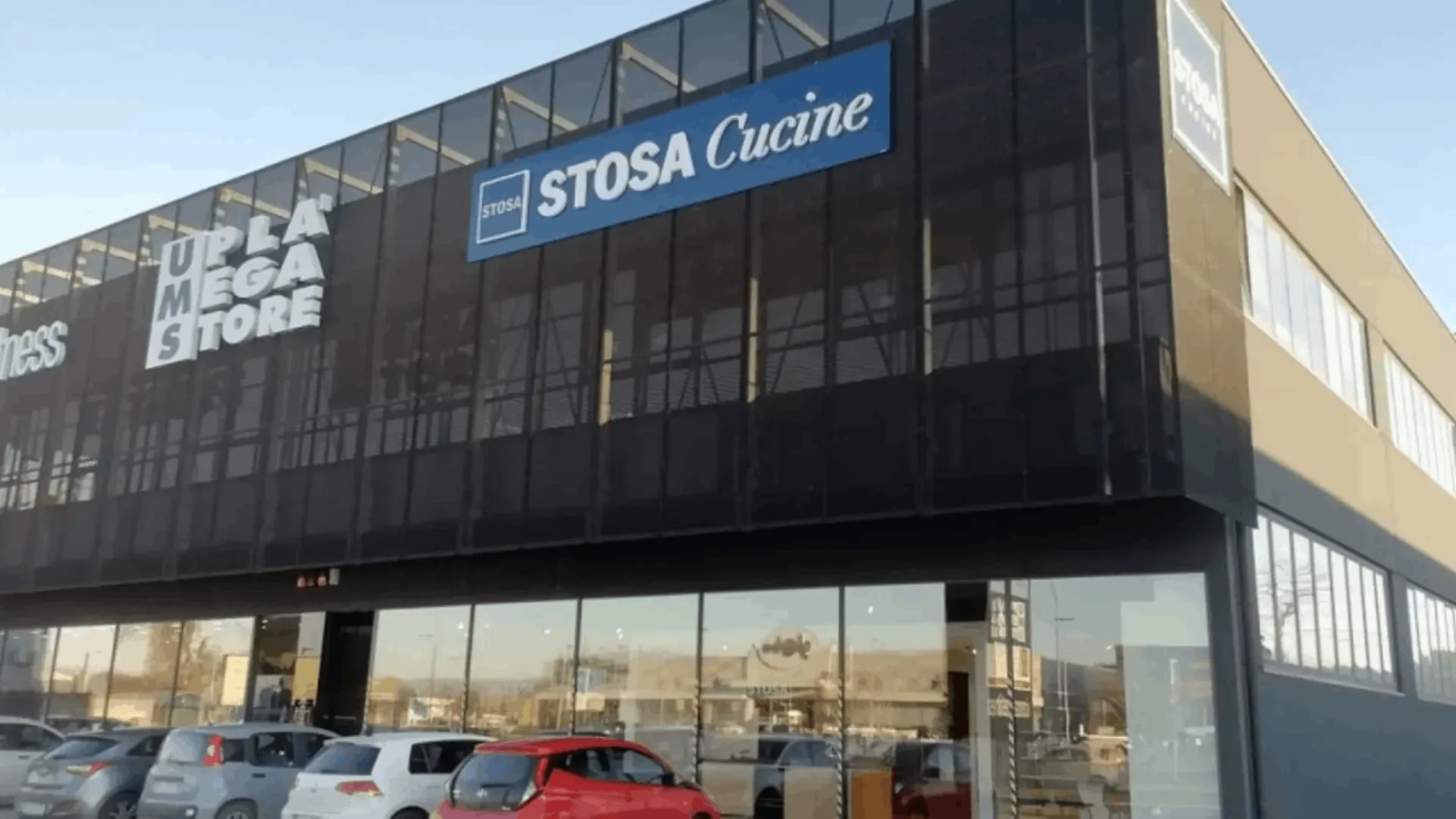 Progetta con noi la cucina dei tuoi sogni