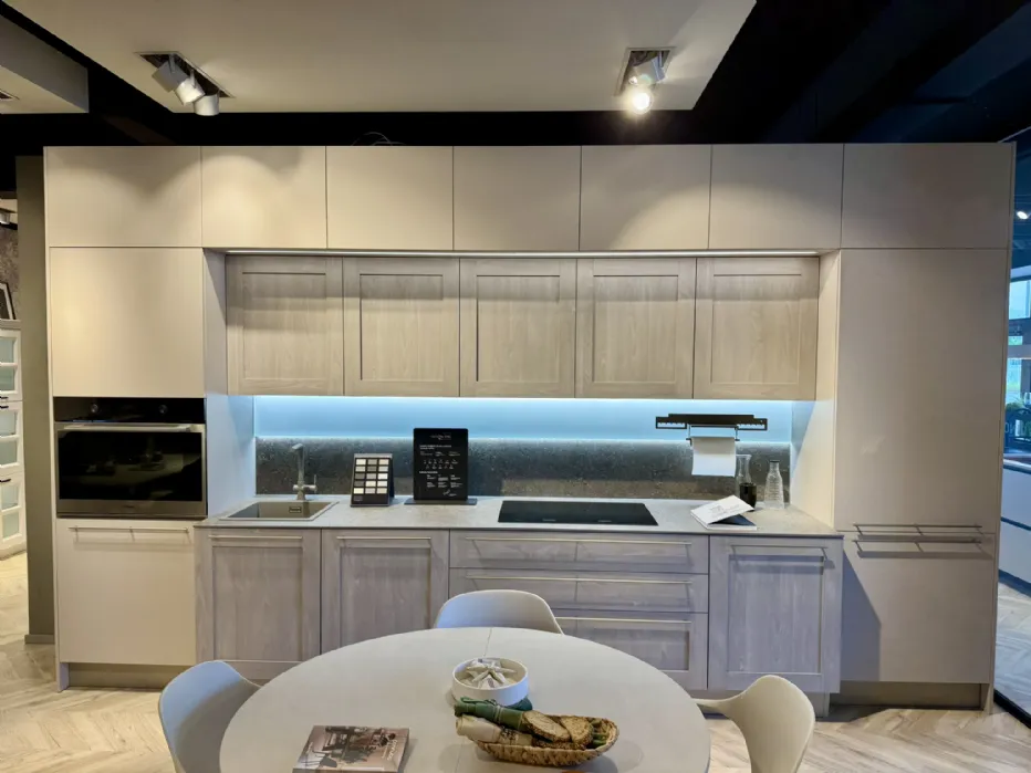 Store Ufficiale di STOSA CUCINE a Vicenza