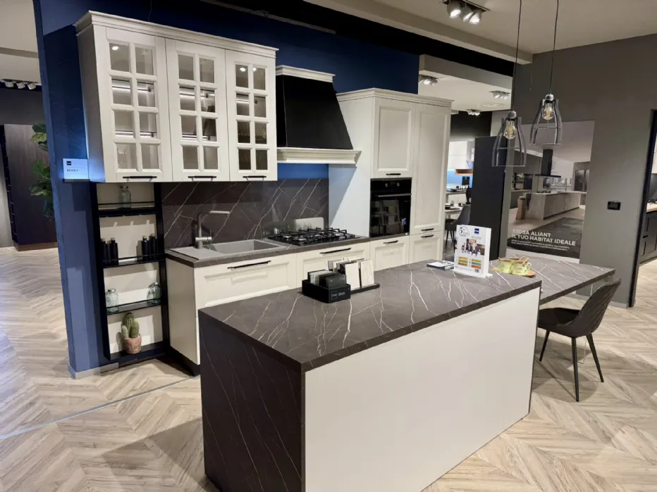 Store Ufficiale di STOSA CUCINE a Vicenza