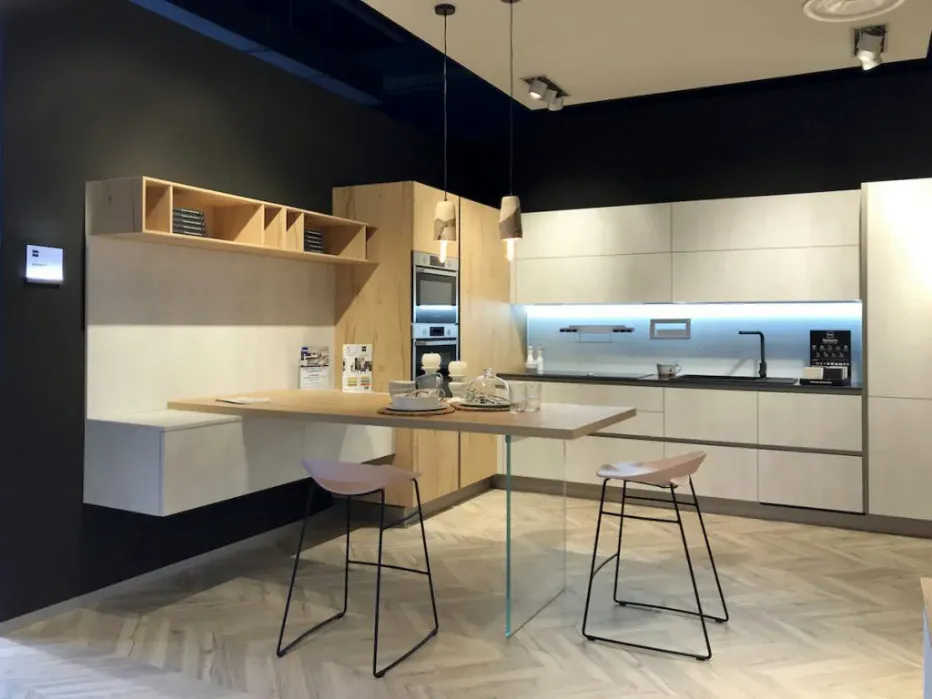 Store Ufficiale di STOSA CUCINE a Thiene