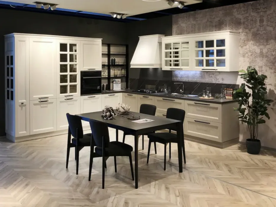 Store Ufficiale di STOSA CUCINE a Vicenza