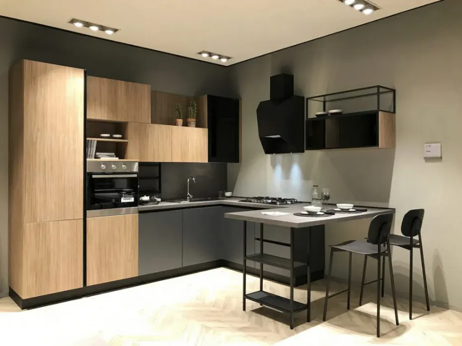 Store Ufficiale di STOSA CUCINE a Vicenza