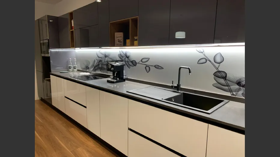 Cucina ALEVE'