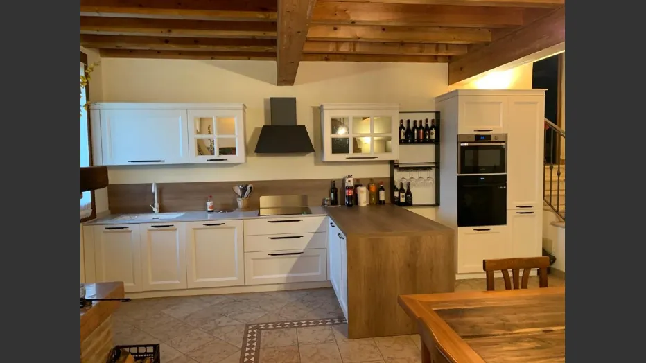 Cucina modello BEVERLY