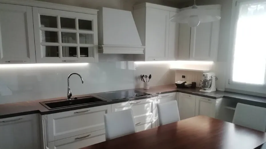 Cucina modello BEVERLY