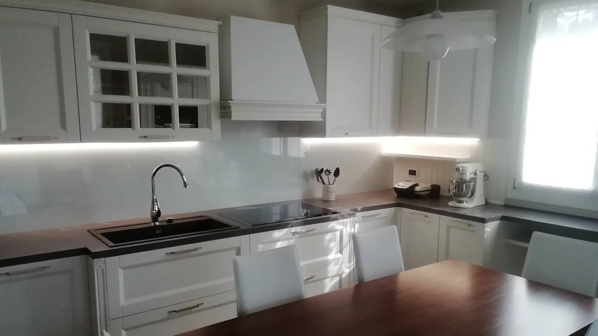 Cucina modello BEVERLY