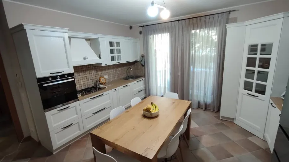 Cucina modello BEVERLY