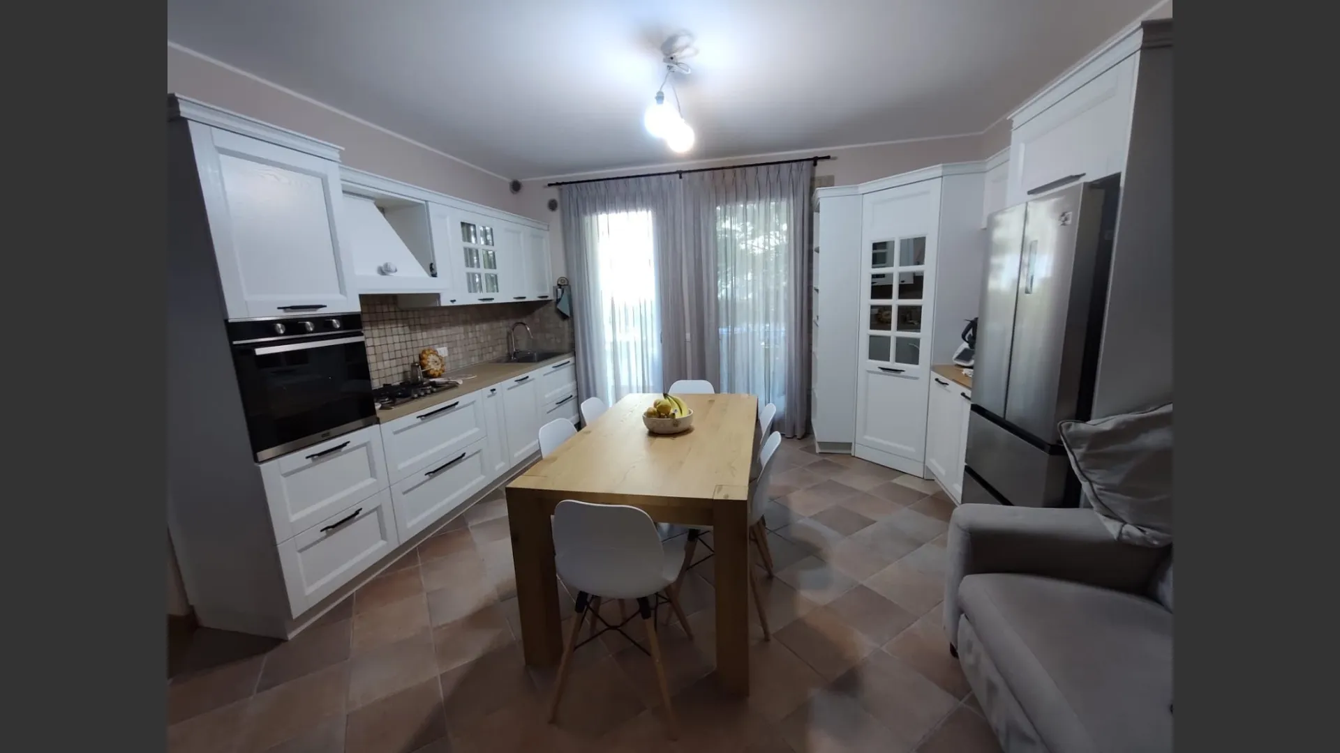 Cucina modello BEVERLY