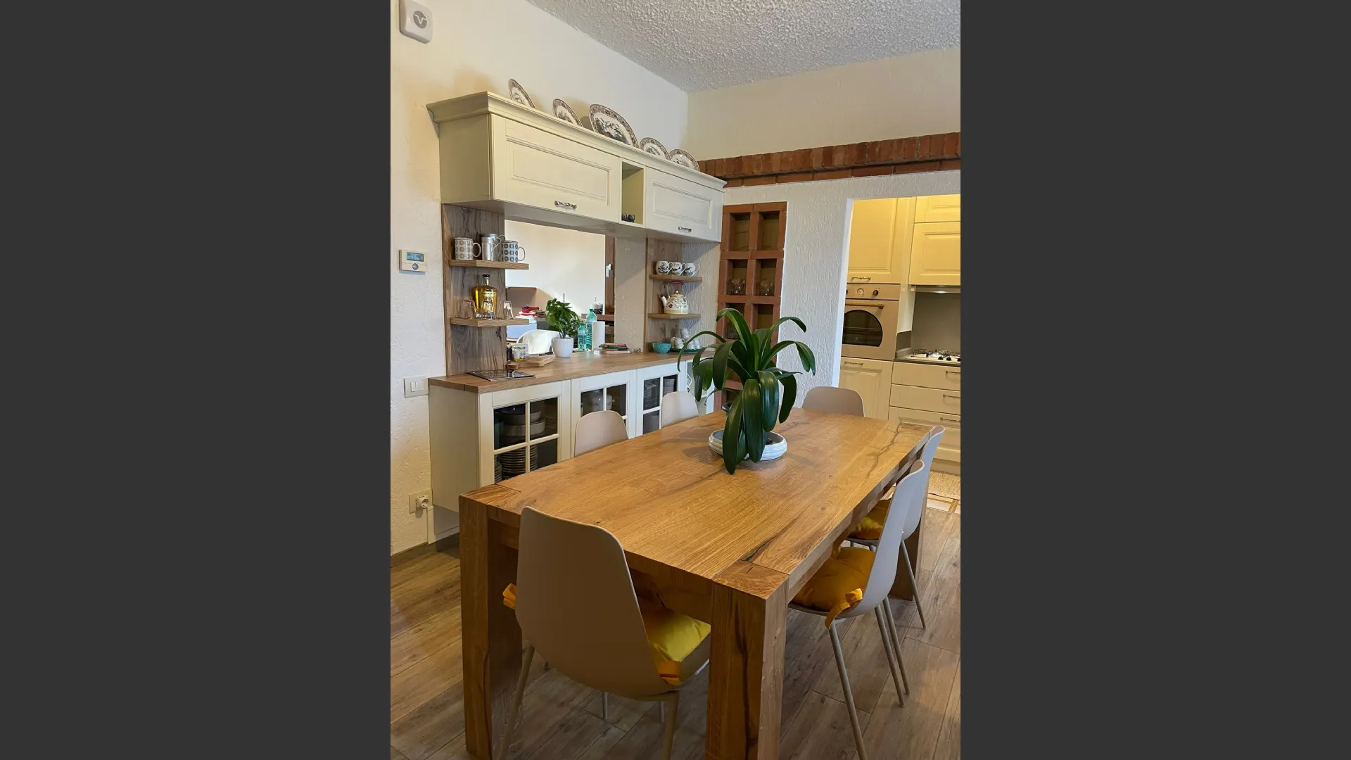 Cucina BOLGHERI