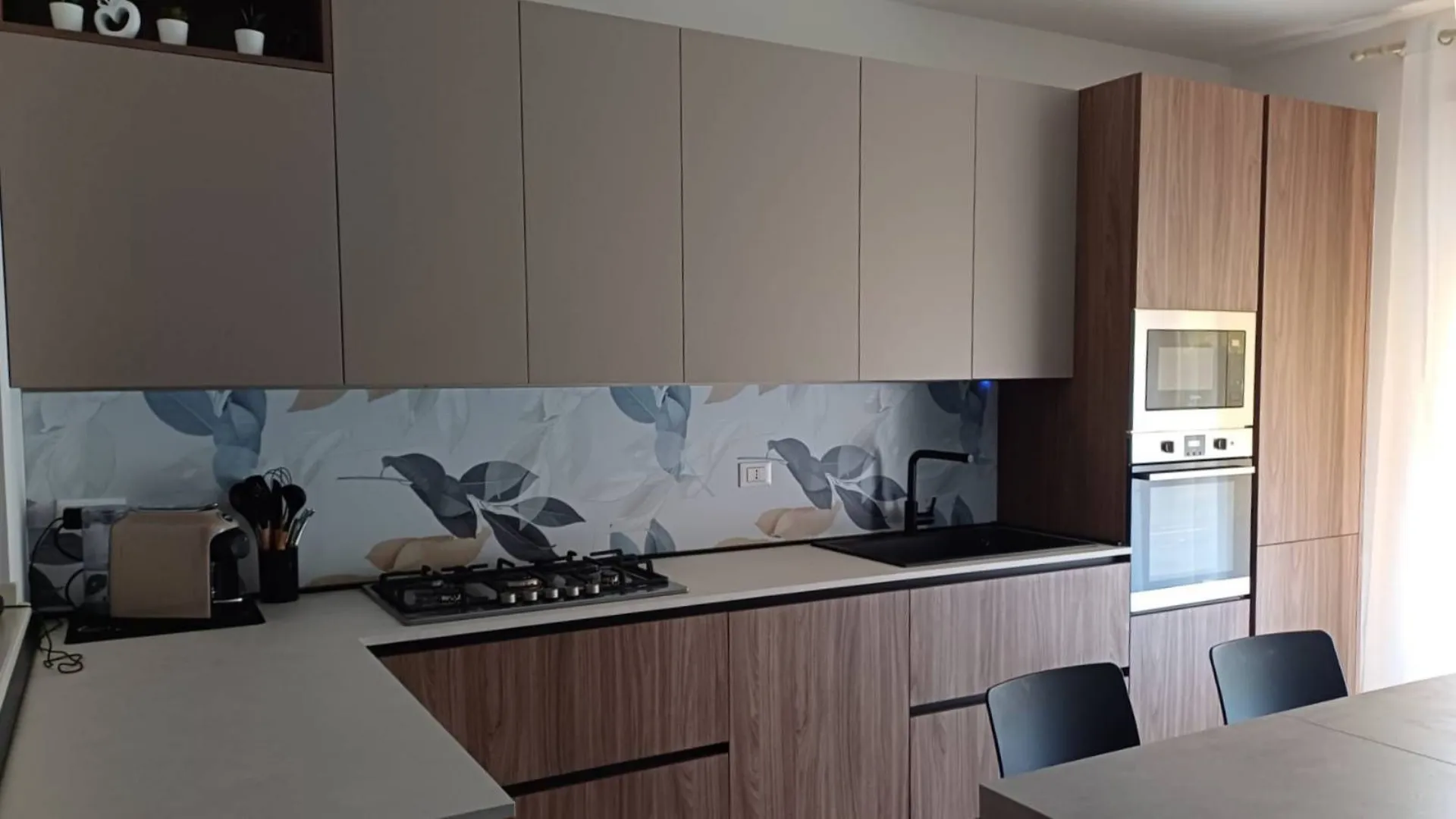 Cucina modello INFINITY