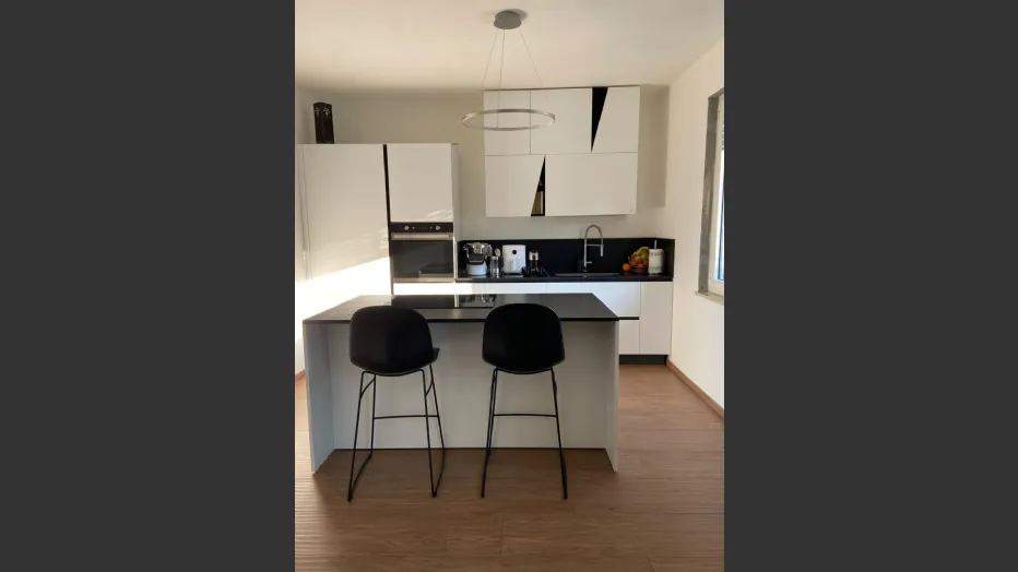 Cucina mod. INFINITY