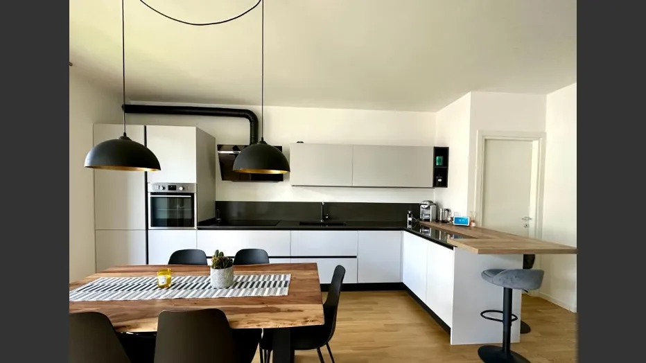 Cucina modello INFINITY