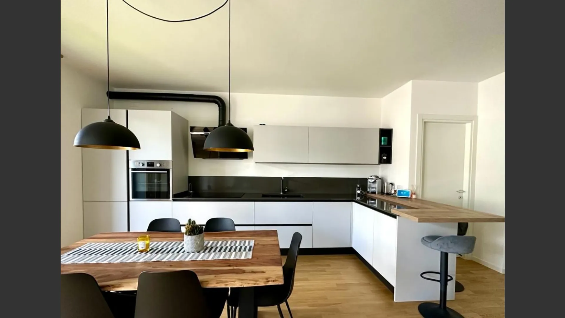 Cucina modello INFINITY