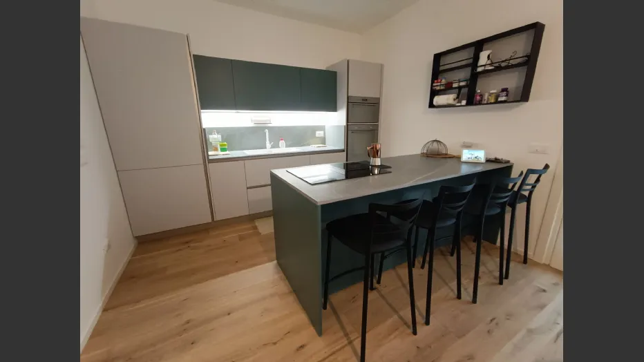 Cucina modello INFINITY