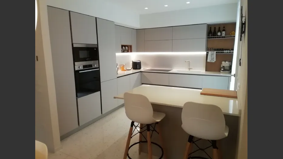 Cucina mod. INFINITY