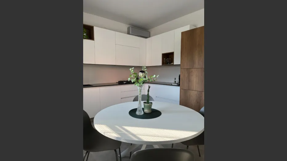 Cucina modello INFINITY