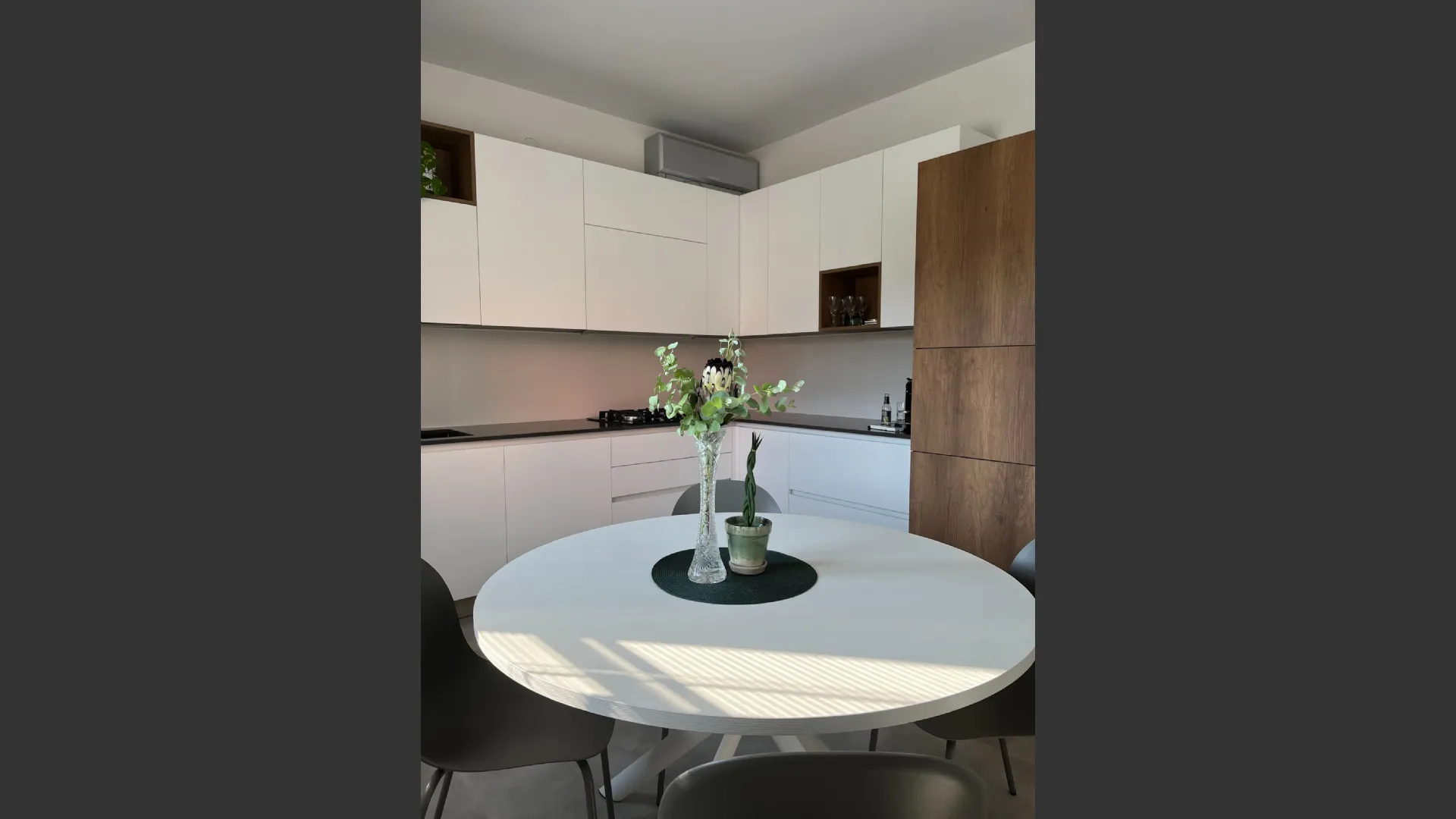 Cucina modello INFINITY