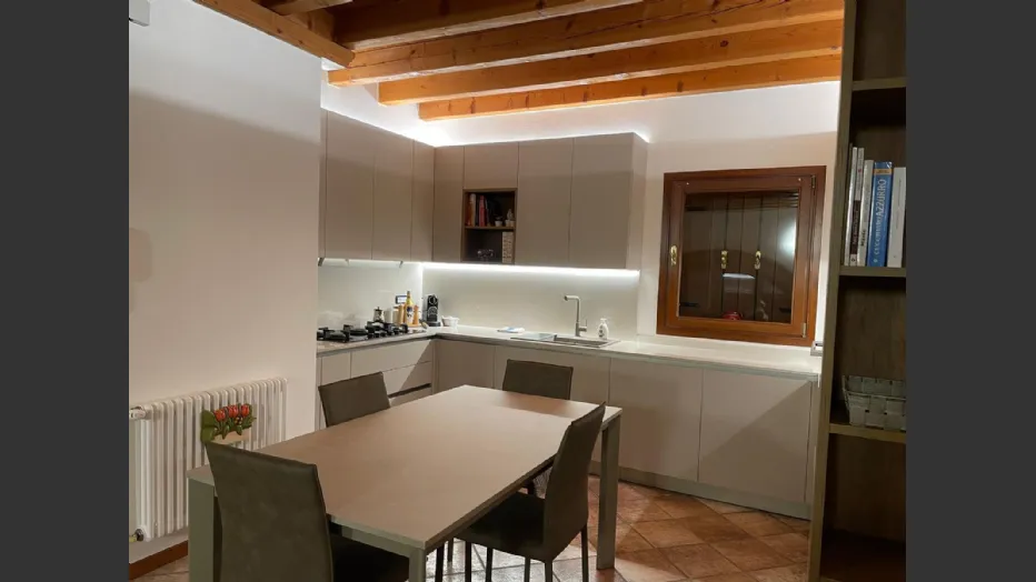 Cucina modello INFINITY