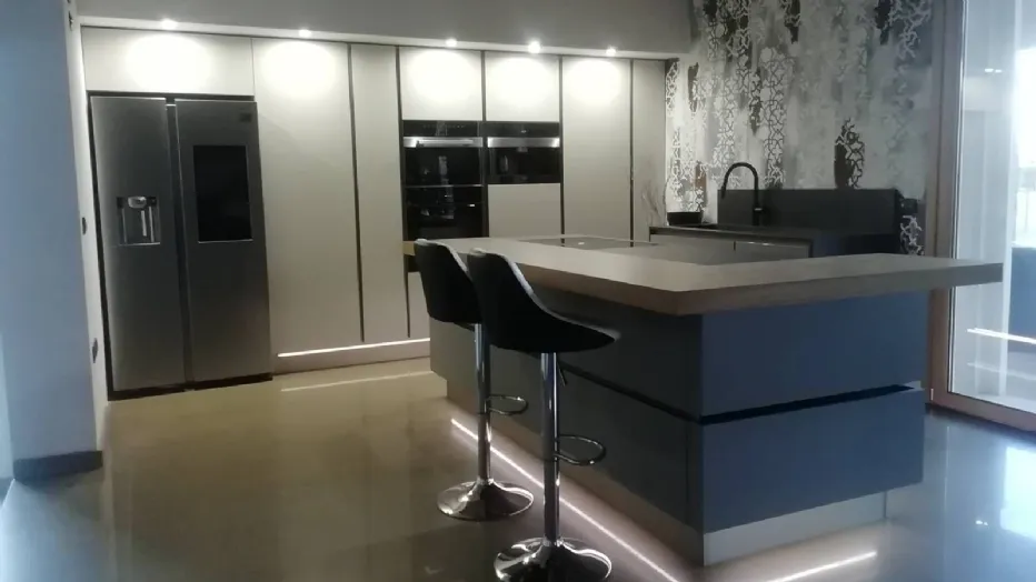 Cucina modello INFINITY