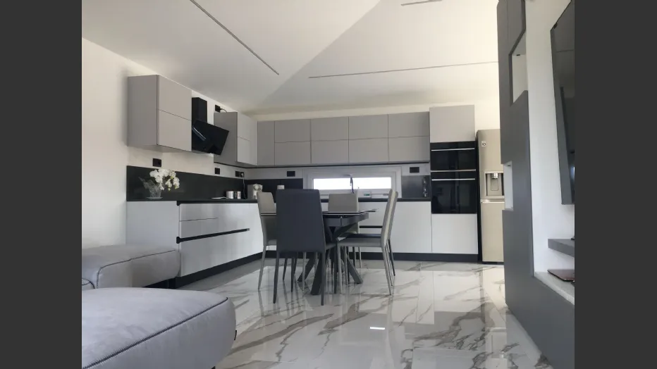 Cucina INFINITY
