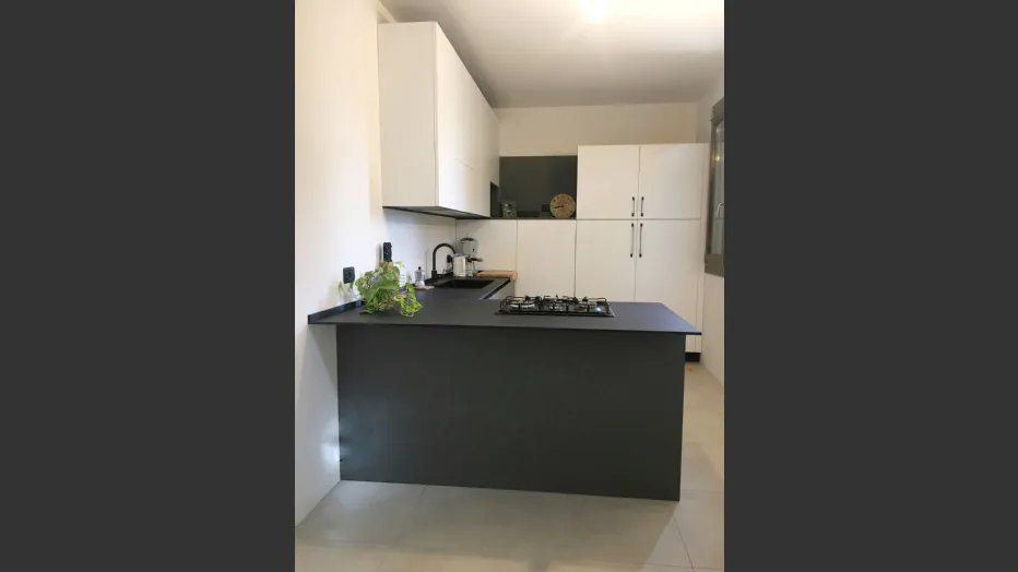 Cucina INFINITY