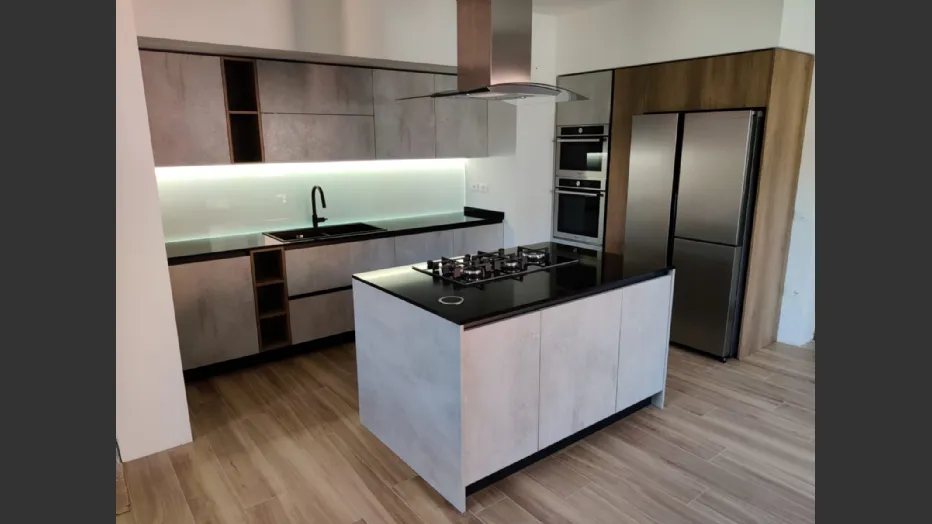 Cucina INFINITY