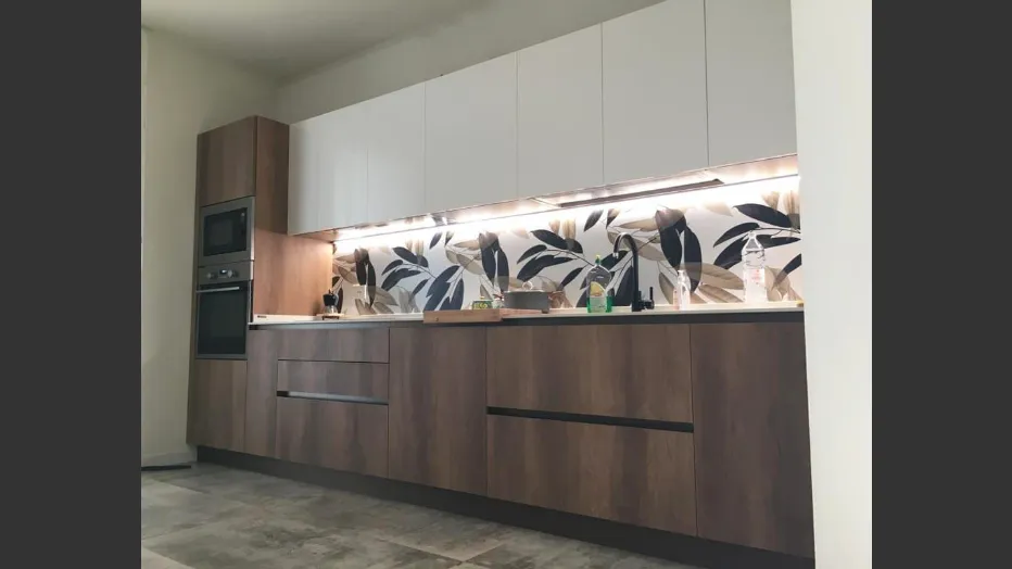 Cucina INFINITY