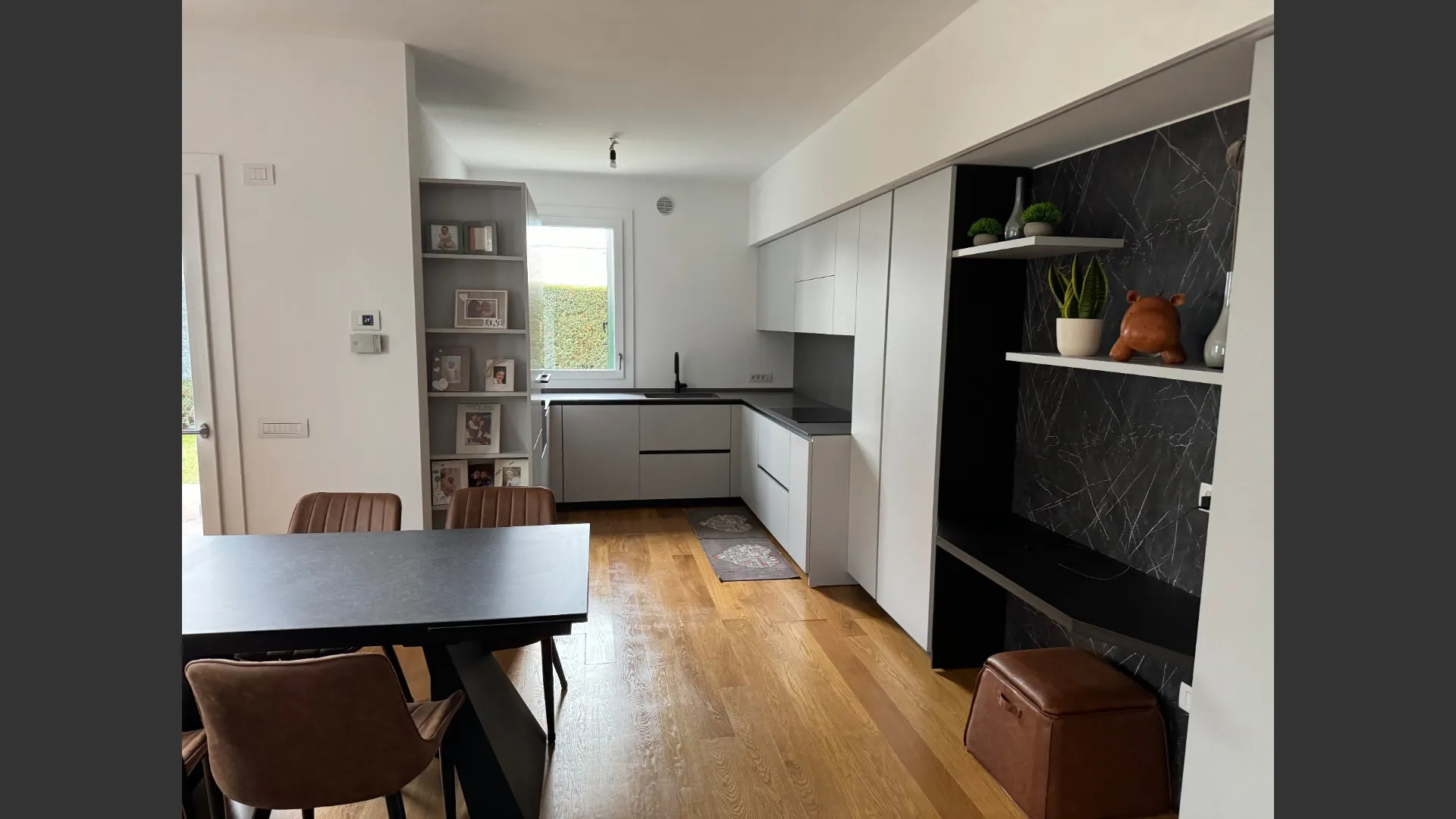 Cucina METROPOLIS