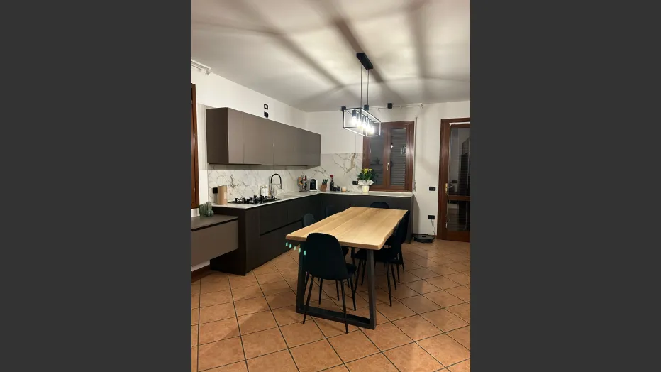 Cucina Metopolis