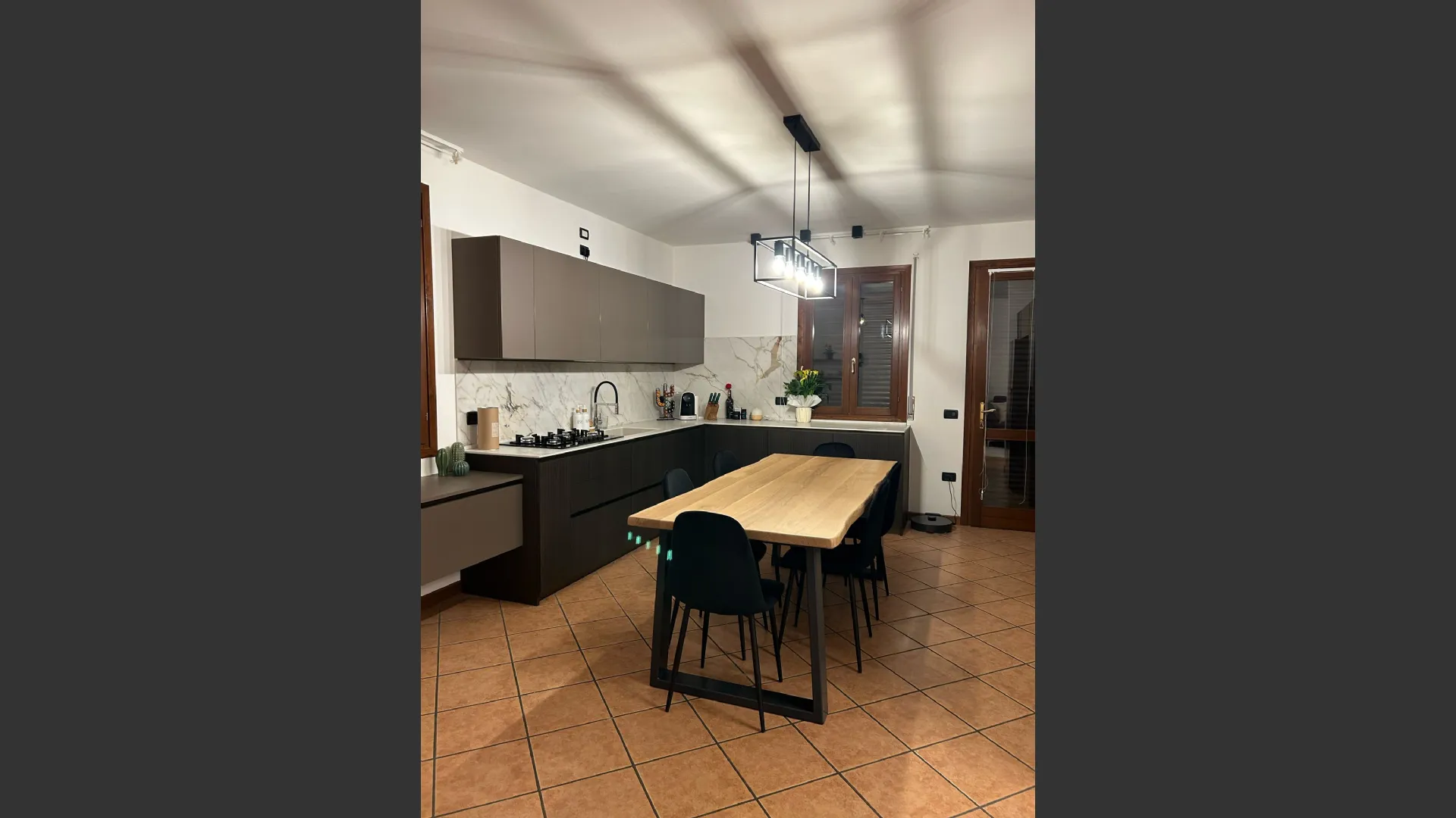 Cucina Metopolis