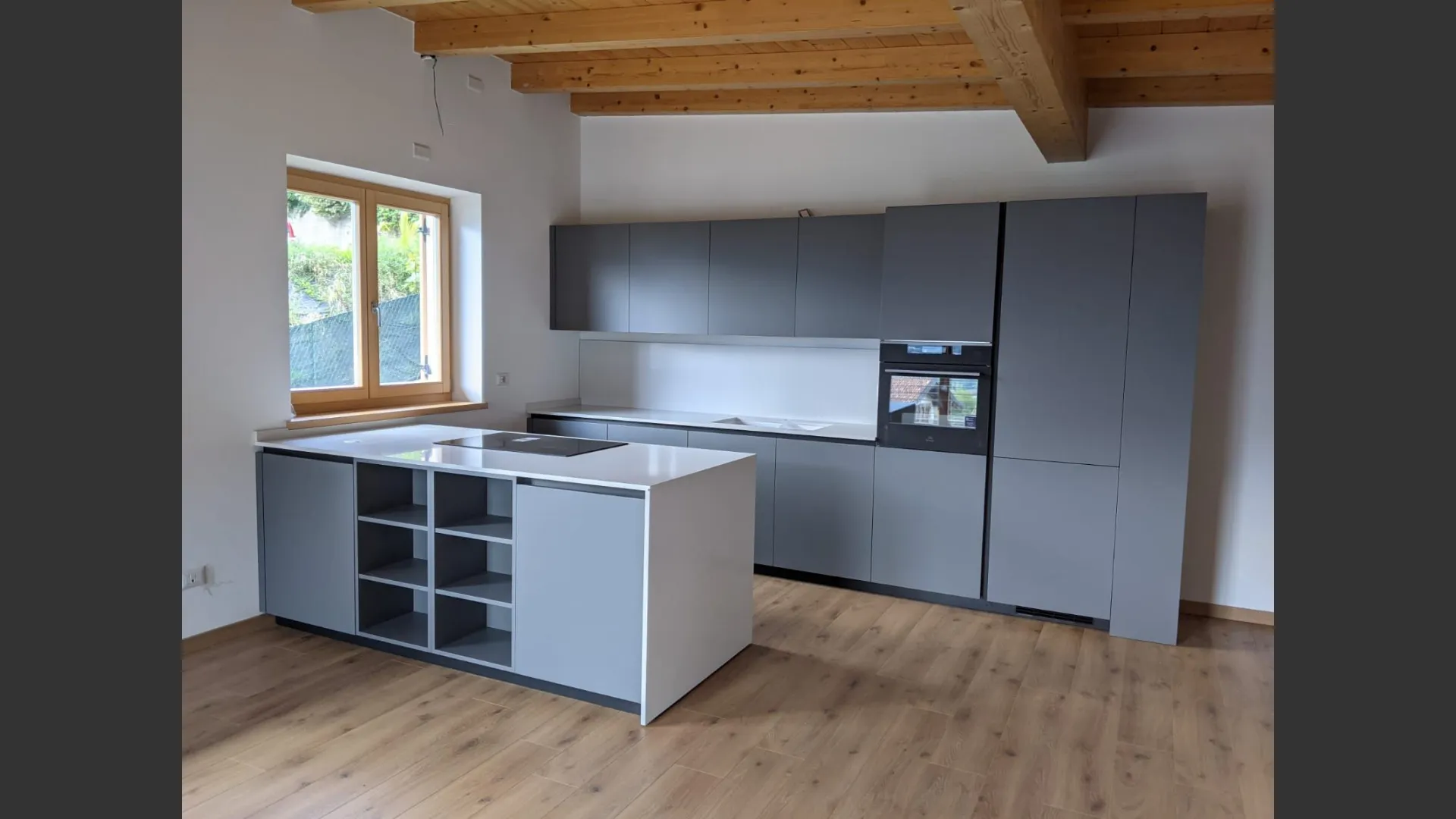 Cucina METROPOLIS