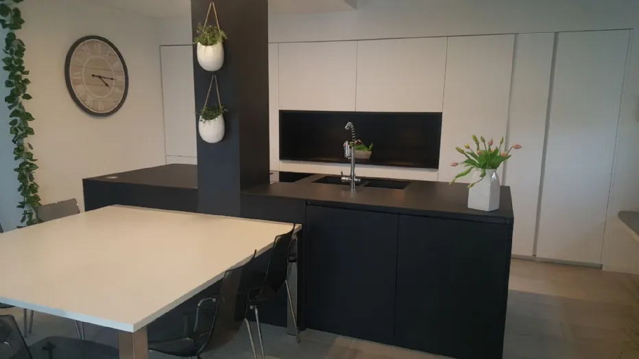 Cucina METROPOLIS