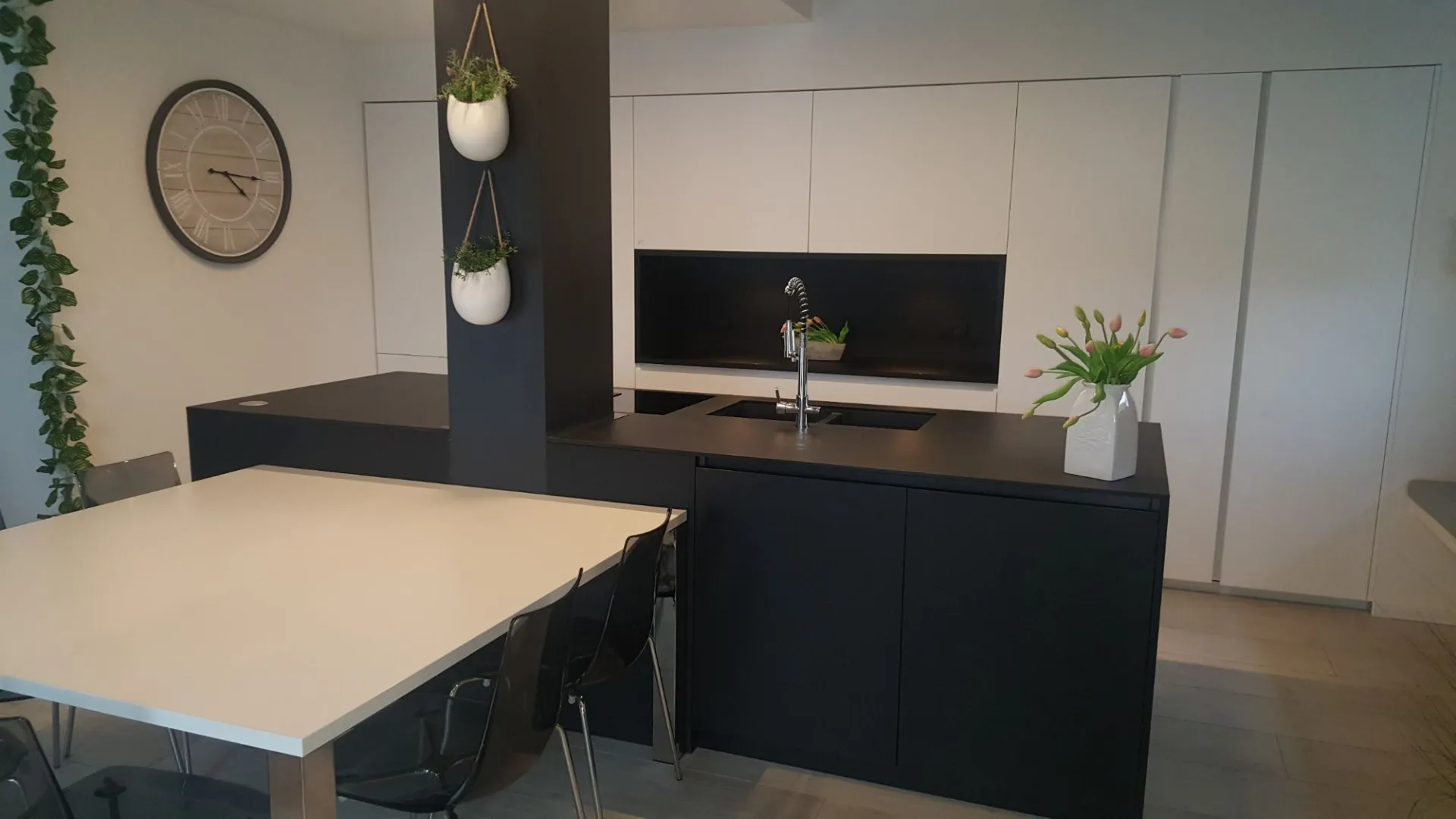 Cucina METROPOLIS