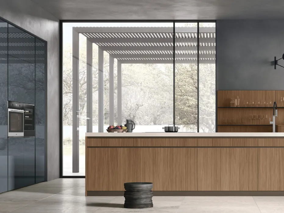 Scopri i modelli delle Cucine Moderne Vicenza