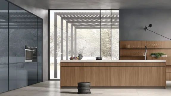 Scopri i modelli delle Cucine Moderne Vicenza