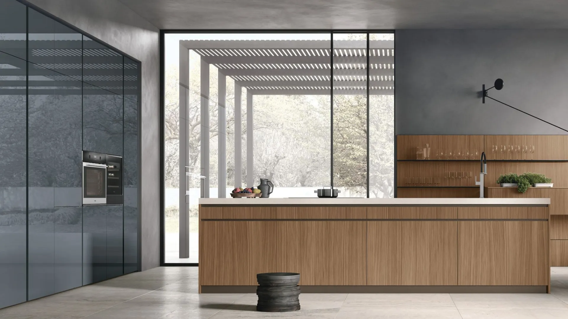 Scopri i modelli delle Cucine Moderne Vicenza
