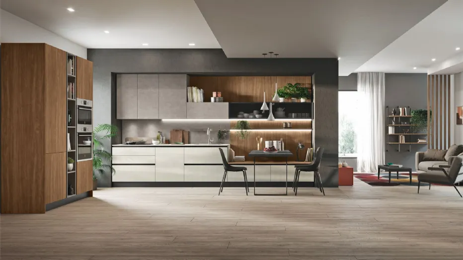 Cucina Stosa Kaya 2