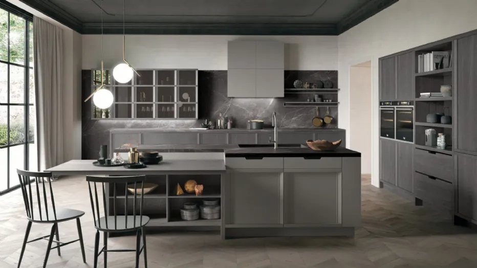 Cucina Stosa Newport 1